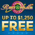 Roxy Palace Online Casino